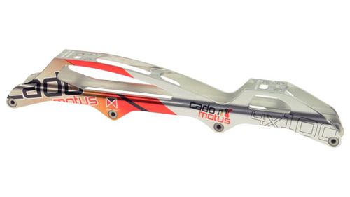 Cado Motus PRO DualBox 4x100 Alu 12.4