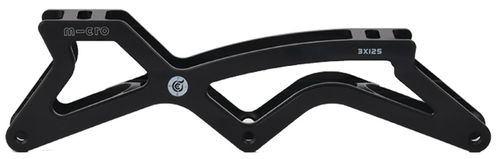 MICRO FIRE FRAME 3*125MM