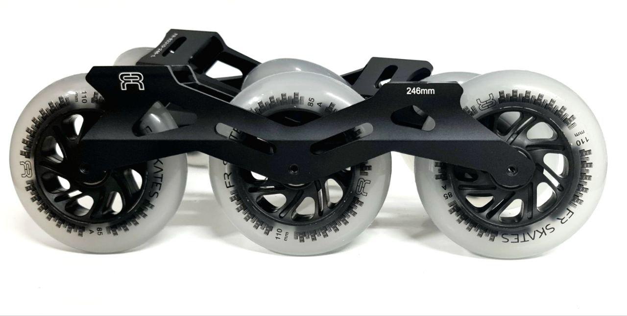SEBA FRAME 3*110MM KIT