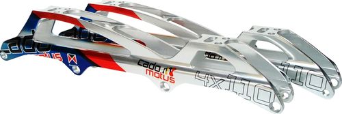 Cado Motus frame PRO 4x110 Alu 13.4