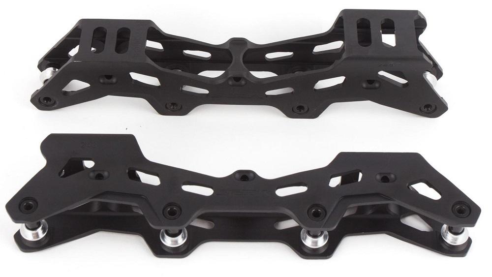 Seba Deluxe V2 Frames 243 Black