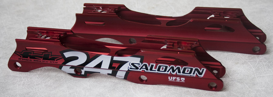 Salomon UFS 247 Frame