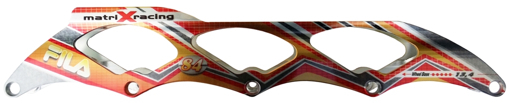 Fila Matrix frame 5x84