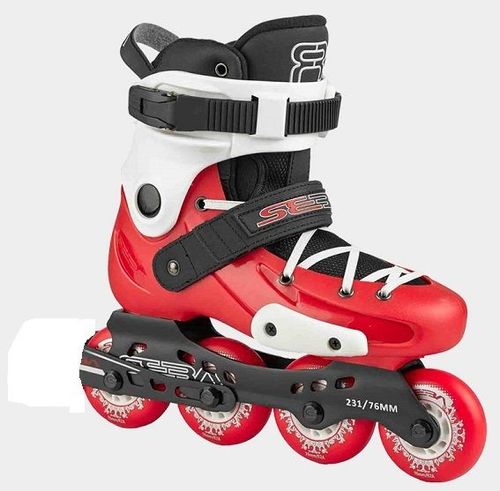 Seba FRJ Red-32-34
