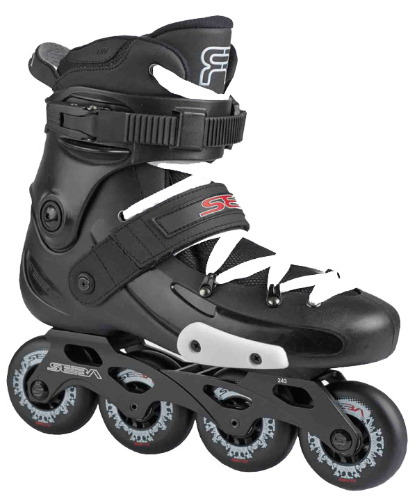 רולר בליידס Seba FRX 80