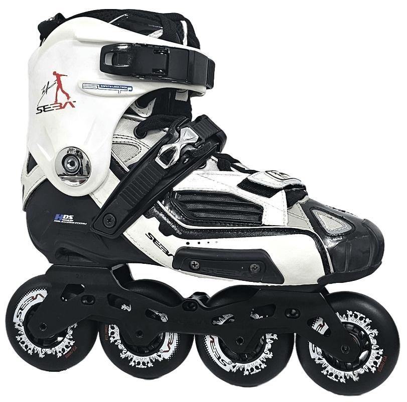 Seba High White-35