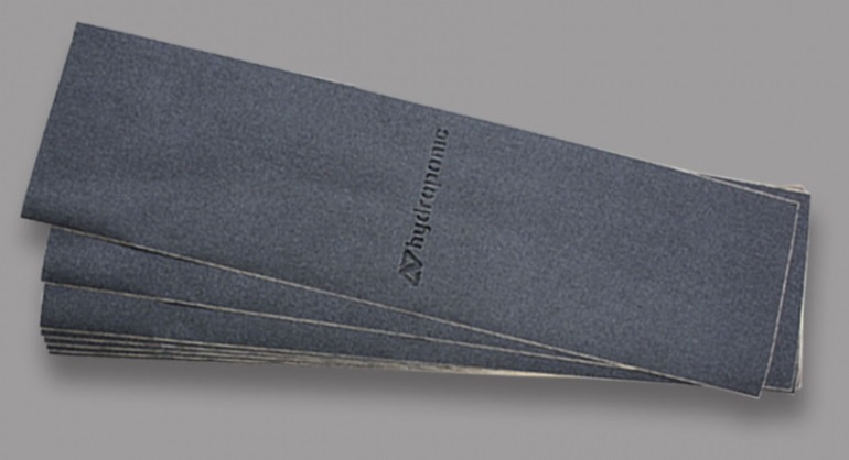 HYDROPONIC GRIPTAPE LETTER CUT 43 X 10