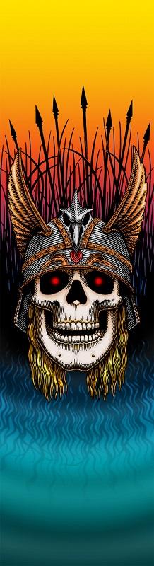 Powell Peralta Grip Tape Sheet 9 x 33 Anderson