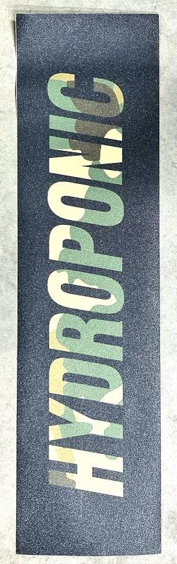 HYDROPONIC GRIPTAPE CAMO 33 X 9