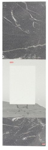 Globe Perforated Griptape Crevice 10x36