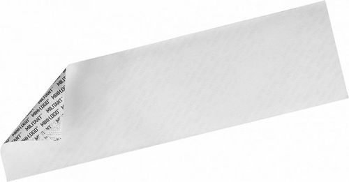 Mini Logo Clear Griptape 10.5x40