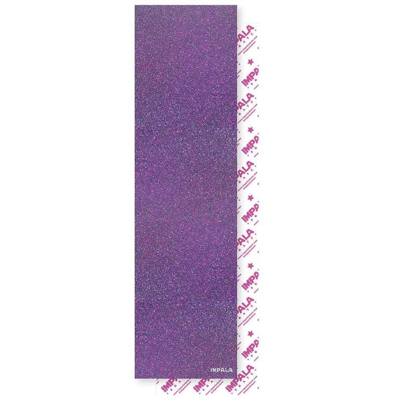 Impala Sparkle Grip Purple Sparkle