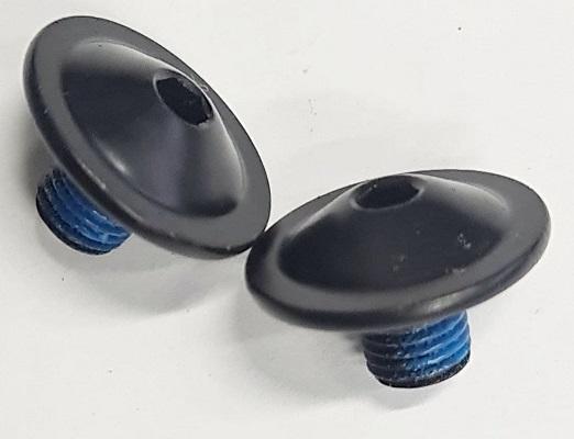 FRX CUFF BOLTS
