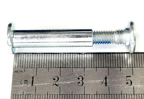 זוג צירים POWERSLIDE TORX 33MM