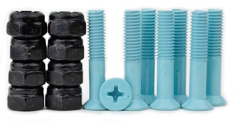 Phillips Hardware 1'' LT Blue
