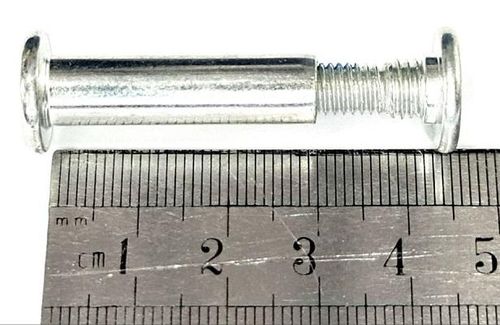 זוג צירים POWERSLIDE TORX