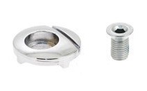 SEBA Cuff Button