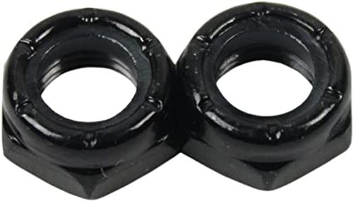 Kingpin Nut 3/8'' 1 pair