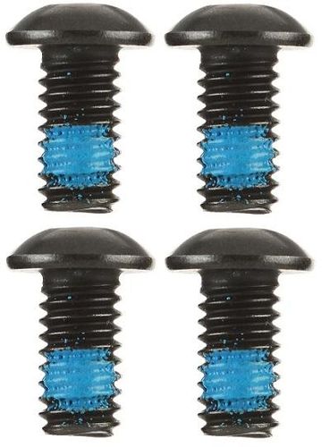 סט של 4 ברגים SEBA MOUNTING SCREW 5/16