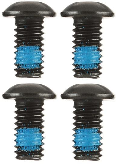 סט של 4 ברגים SEBA MOUNTING SCREW 5/16