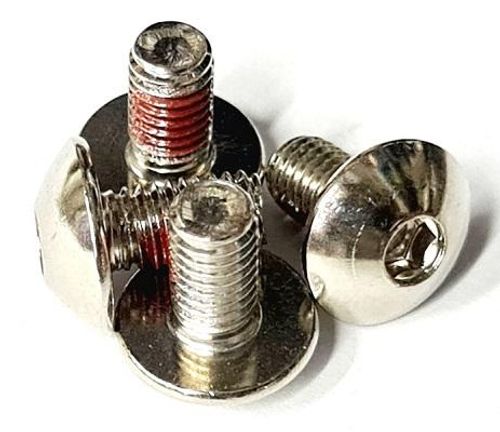 סט של 4 ברגים SEBA FRAME MOUNTING SCREW M6