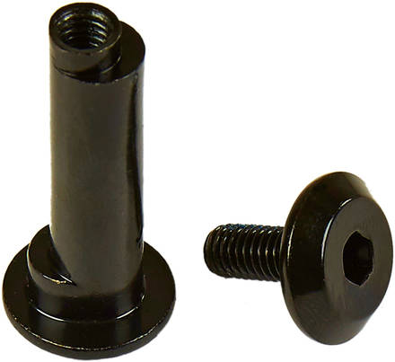 זוג צירים Seba Axle for X2R Frame