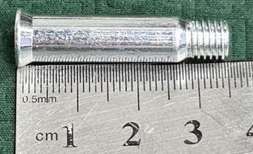 צירים 8 מ''מ (סט של 2) אלן 4
