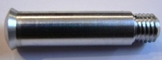 Mogema Axle Chrome