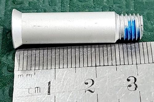 One Piece Aluminium In-Frame Axle