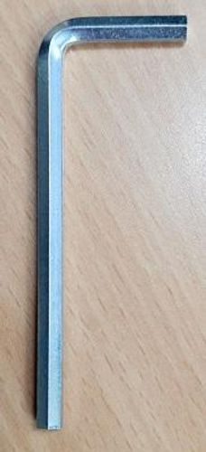 Allen key-4mm-black1