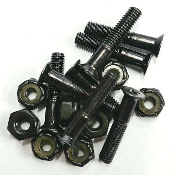 Industrial Phillips Hardware 1