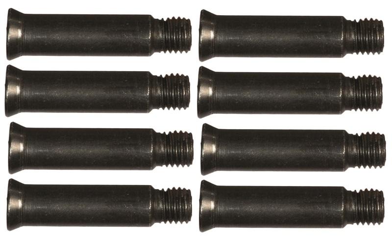 Seba Speed Axle 8pcs set