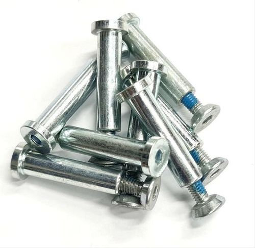 INLINE AXELS 8mm MALE/FEMALE 8PCS SET