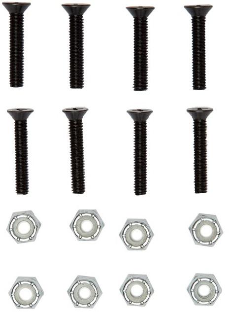 Mini Logo Hardware