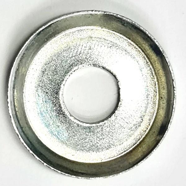 BUSHING WASHERS 25MM SET OF 2