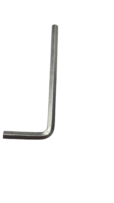 Allen key-5mm-screwdriver