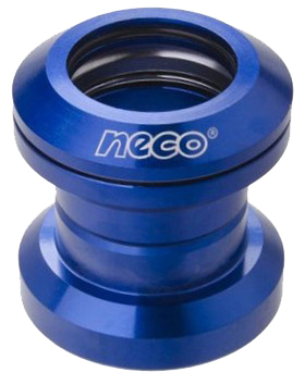 Neco Threadless Headset