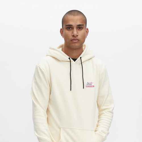 Hydroponic PINK PANTHER SHOW  HOODIE-M