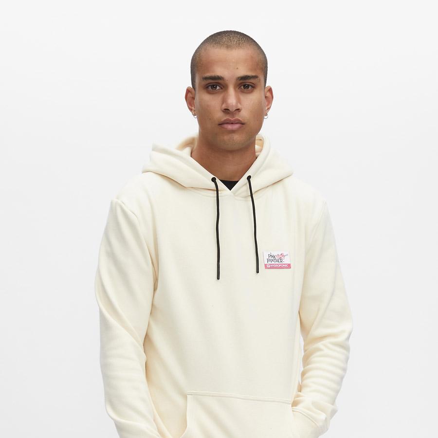 Hydroponic PINK PANTHER SHOW  HOODIE-M