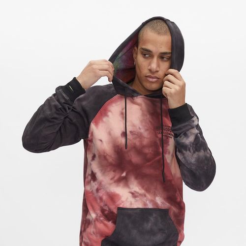 Hydroponic FAMOUS HD HOODIE-M