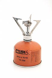 כירה שסתום מתקפלת