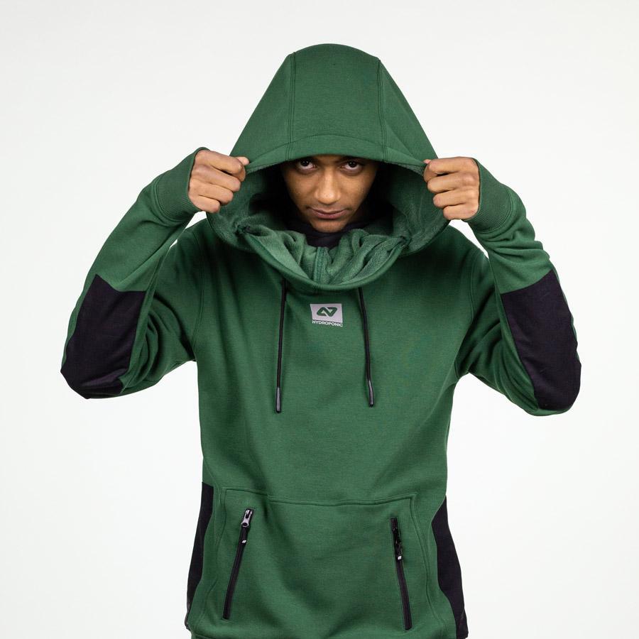 Hydroponic DH REVOLUTION HOODIE-L