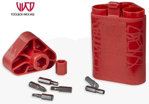 Twincam ILQ-7 608 12 psc Bearings