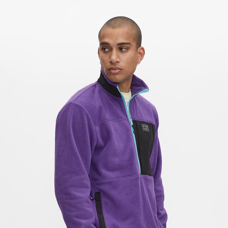 Hydroponic THUNDER JACKET-M