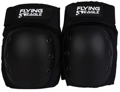 FLYING EAGLE ARMOR KNEES
