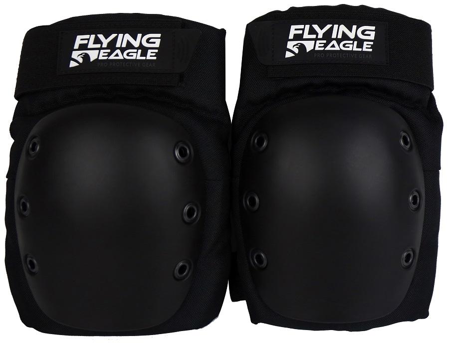 FLYING EAGLE ARMOR KNEES