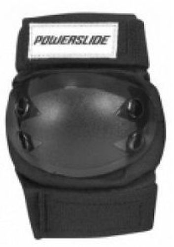 Powerslide Standard Protection Kids Knee-XXS
