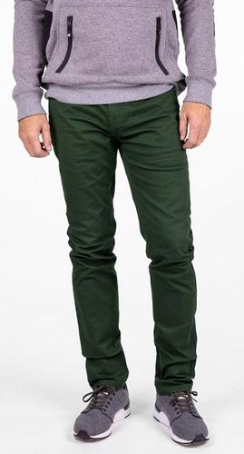 HYDROPONIC PANTS NEDLANDS GRD DARK GREEN-30