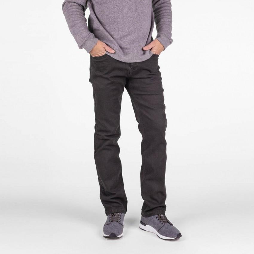 HYDROPONIC PANTS NOREE CRS PIRATE BLACK-38