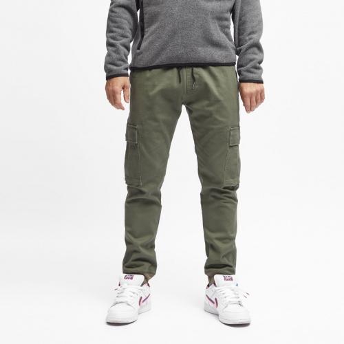 HYDROPONIC PANTS TRAILER PLN SURPLUS GREEN-32